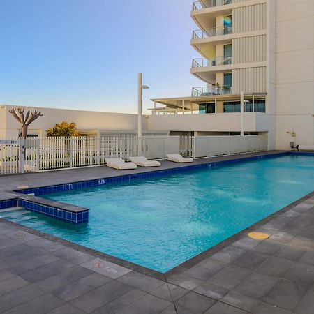 Bridgepoint 1105 Lejlighed Mandurah Eksteriør billede