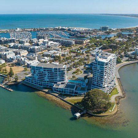 Bridgepoint 1105 Lejlighed Mandurah Eksteriør billede
