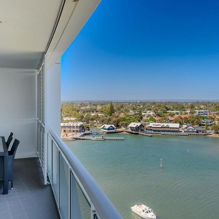 Bridgepoint 1105 Lejlighed Mandurah Eksteriør billede