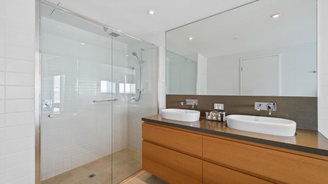 Bridgepoint 1105 Lejlighed Mandurah Eksteriør billede