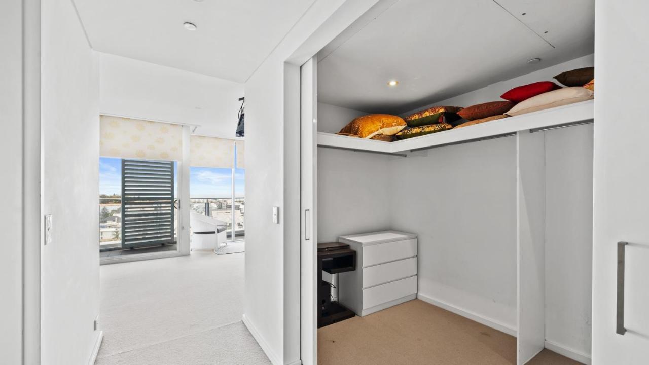 Bridgepoint 1105 Lejlighed Mandurah Eksteriør billede