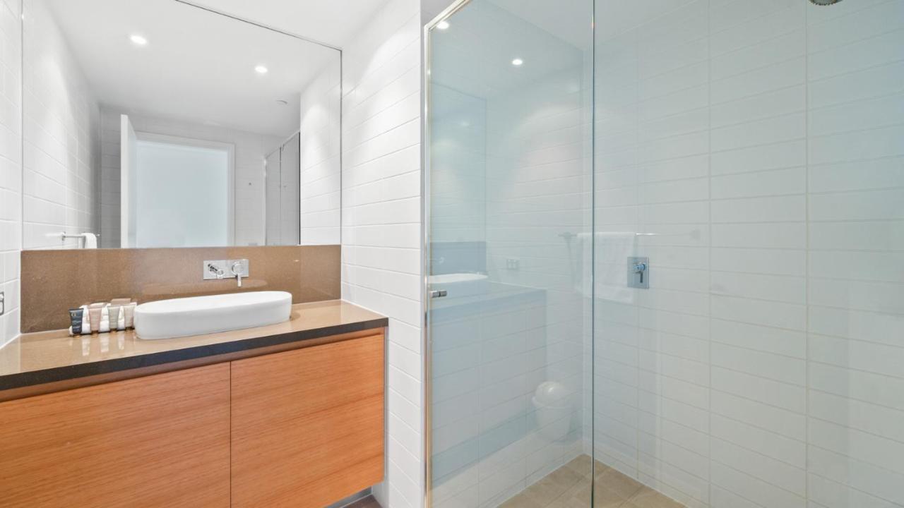 Bridgepoint 1105 Lejlighed Mandurah Eksteriør billede